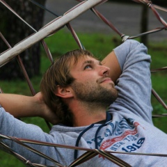 Андрей Черемисин, 07.03.1987, Новосибирск