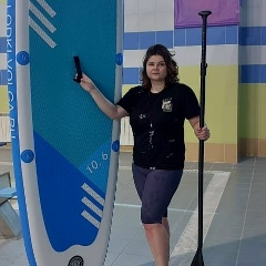 Елена Новосёлова, 11.08, Йошкар-Ола