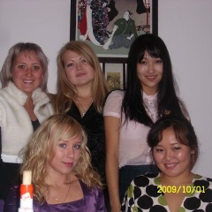 Инесса Иванова, 11.05