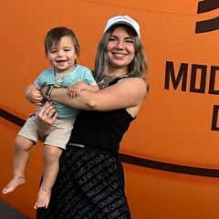 Анастасия Пустовая, 24.02, Москва