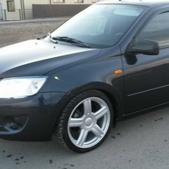 Наке Баке, 12.05.1973, Атырау