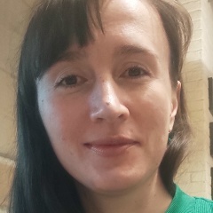 Елена Селиверстова, Воронеж