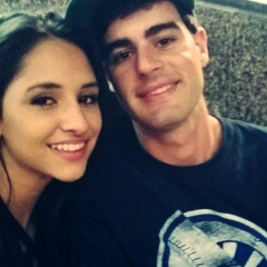 Carolina Rezende, 23.10, Rio de Janeiro
