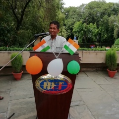 Kyaw Thu Naing, 03.01.1982, Naypyidaw