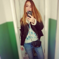 Анастасия Зотова, 04.07.1995