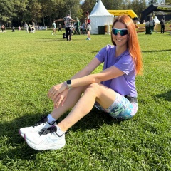 Мария Хлебус