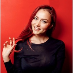 Кристина Васецова, 19.11, Москва