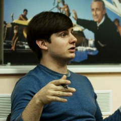 Ислам Багандов, 12.04.1988, Москва