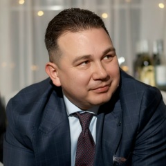 Ринат Шарафутдинов, 20.06.1986, Калининград