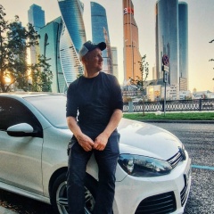 Андрей Александрович, 19.10, Москва