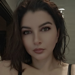 Ирина Гасанов, 30.12, Кишинев