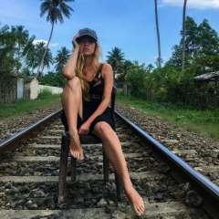 Радмила Милковицкая, 17.03.1993