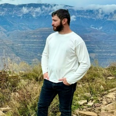 Багавдин Биярсланов, 14.03.1991, Губкинский