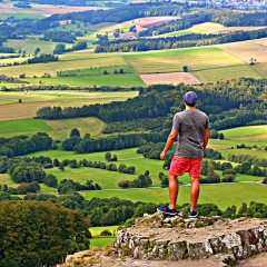 Artur Klopov, 15.09.1987, Stuttgart