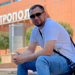 Тельман Адиев, 21.09.1990, Москва