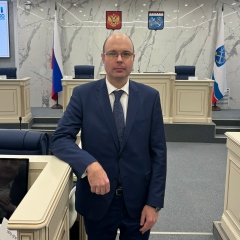 Михаил Михайлов, 24.02.1984, Санкт-Петербург