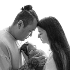 Танюшка Лукьянова, 23.03.1991, Ногинск