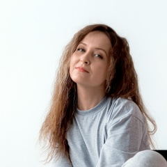 Ксения Егорова, 23.08, Москва