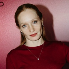 Аниса Халимова, 14.04.1985