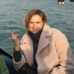 Надежда Хлыстова, 25.06, Москва