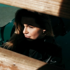 Ольга Опаец, 07.02.1992