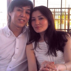 Алибек Жукенов, 03.11, Москва