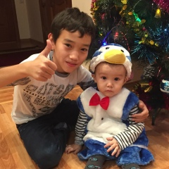 Дастан Еркін, Алматы