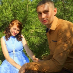 Анастасия Палий, 15.01