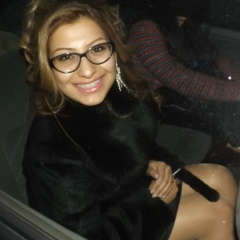 Serine Ayvazyan, 25.09.1988, Ванадзор