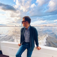 Павел Перин