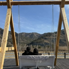 Denis Rodionov, Бийск