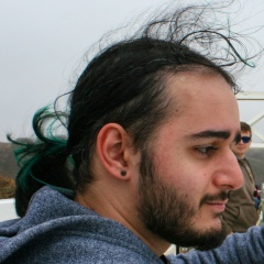 Артем Чубарьян, 17.06.1990, San Francisco