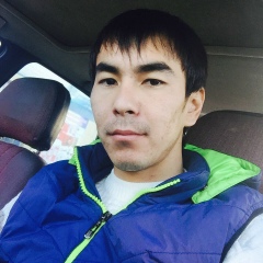 Ажж Жетписбаевич, 29.03.1989, Актау