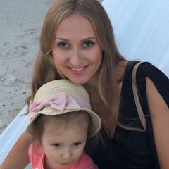 Аэлита Карева, 06.01, Имени М. Горького