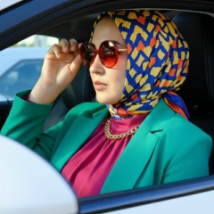 Доктор-Лия Минишина, 06.06.1981, Ижевск