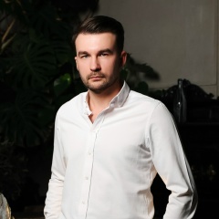 Виктор Луковиков, 21.07, Москва