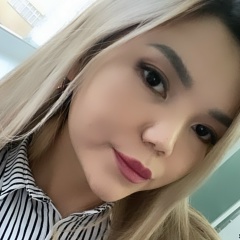 Аманжан Ходжаева, Семей