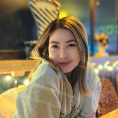 Tursun Edelgazieva, 12.08.1987