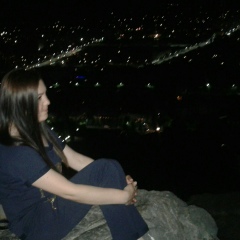 Чолпонай Жунусова, 24.07.1993, Бишкек