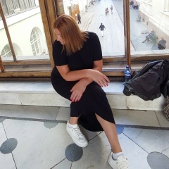 Валерия Иванова, 30.08, Санкт-Петербург