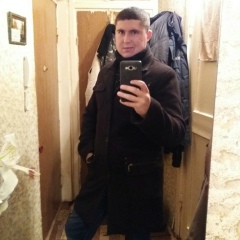 Роман Керимов, 19.08.1994, Энергодар