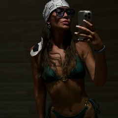 Маша Ульяненкова, 10.07.1989, Санкт-Петербург