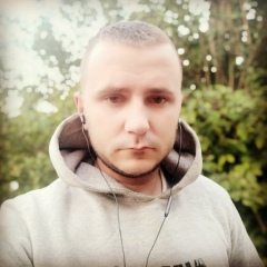 Олександр Тісменецький, 15.07, Винница