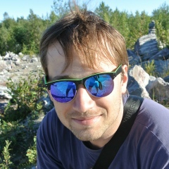 Михаил Рудинский, 03.03.1985, Санкт-Петербург