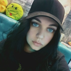 Виктория Норченко, 11.11, Черкассы