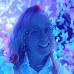 Евгения Бызенкова, 19.01, Екатеринбург