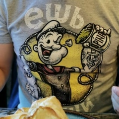 Евгений Володин, 19.06, Воронеж