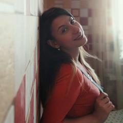 Дина Мята, 24.10.1992, Алматы