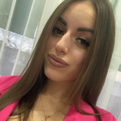 Диана Шульгинова, 25.08, Краснодар