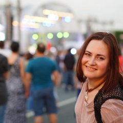 Женя Губарь, 04.11.1989, Санкт-Петербург